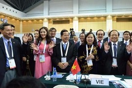 Rút đăng cai ASIAD 18: Hoan nghênh Thủ tướng vì quyết định hợp lòng dân