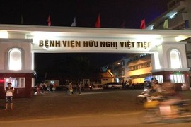 Bệnh nhân tử vong khi gây tê tại BV Việt Tiệp vì sao?