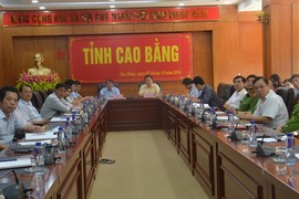 Thanh tra Bộ Nội vụ chỉ nhiều sai phạm bổ nhiệm cán bộ tại Cao Bằng