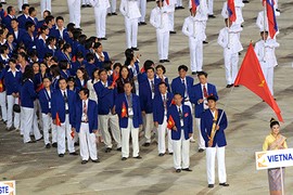 Bộ VHTT&DL lên tiếng việc 10 phó đoàn đi SEA Games