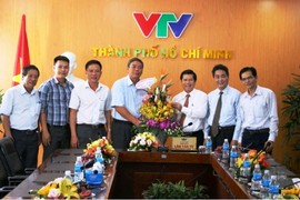 Đe dọa truy sát lãnh đạo VTV9, Smartland liệu có bị pháp luật “sờ gáy“?