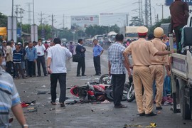 “Phạt tù” người say rượu lái xe sẽ giảm tai nạn giao thông 