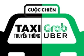 Cần làm rõ Vinasun kiện Grab để đòi bồi thường dựa trên cơ sở nào?