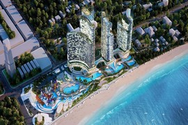 Hải Phát huy động vốn trái phép Sunbay Park: Không thể dung túng!