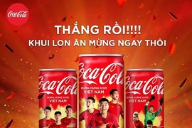 'Mở lon Việt Nam' Coca-Cola: Phong phú đến hiểu nhầm của tiếng Việt!