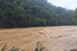 Tăng cường đoàn công tác, khẩn trương tìm kiếm người mất tích tại Thanh Hóa