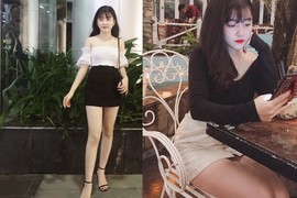 Hotgirl sinh viên Nghệ An môi giới mại dâm: “Đầu sỏ” đẩy cô vào nghề?