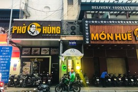 Món Huế nợ thuế, Cục Thuế đòi ông Huy Nhật cách nào khi ngân hàng hết tiền?