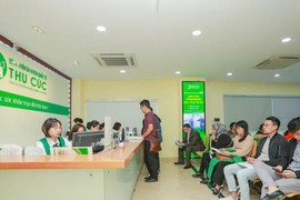 Bệnh viện Thu Cúc “tiếp thị” kéo khách tới nỗi mời khách nam gói thai sản?