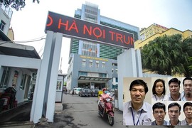 CDC Hà Nội “ăn tiền bẩn” có khiến CDC các tỉnh thành “camơrun“