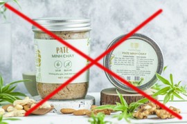 Ngộ độc pate Minh Chay: Trách nhiệm Chi cục Quản lý chất lượng nông lâm sản và thủy sản Hà Nội?