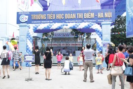 Học sinh TH Đoàn Thị Điểm bị bỏ quên: Gateway tái diễn... trách nhiệm ai?