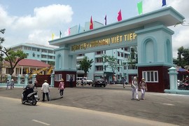 Điểm tên doanh nghiệp, bệnh viện bị xử phạt do vi phạm bảo vệ môi trường