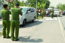 Nghi vấn mẹ thuê bắt cóc con ở Vĩnh Long: Phạm điều 157, cao nhất 7 năm tù?