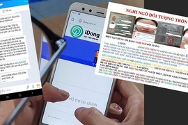 Vay qua App, thiếu nữ Đồng Nai tự tử: Chế tài “triệt” tín dụng đen online?