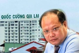 Quốc Cường Gia Lai chịu trách nhiệm gì vụ Tất Thành Cang bán đất công giá rẻ?