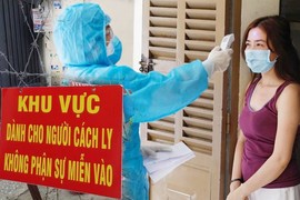 Cách ly F0 tại nhà ở TP.HCM: Làm sao để tránh lây lan cộng đồng?