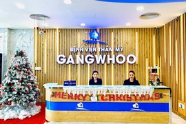 Bệnh viện thẩm mỹ Gangwhoo gây chết người sau hút mỡ: Sở Y tế TP HCM vào cuộc