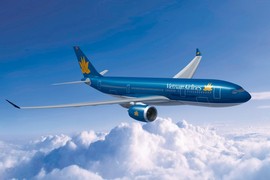 Máy bay Vietnam Airlines bị dọa bắn hạ khi từ Nhật Bản về Việt Nam