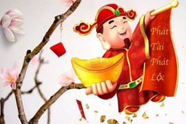 Mùng 10 vía thần Tài chớ làm điều “đại kị” này