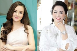 Bà Nguyễn Phương Hằng bị khởi tố liên quan đơn tố cáo của ca sĩ Vy Oanh