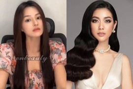 Vũ Thu Phương lên tiếng về drama với Thúy Vân sau 3 năm