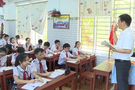 Siêu bão Noru mạnh nhất 20 năm, nhiều địa phương cho học sinh nghỉ học