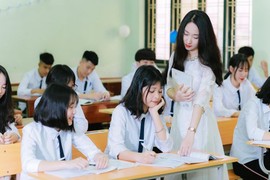 Hà Nội: Gần 2000 học sinh đoạt giải kỳ thi chọn học sinh giỏi 