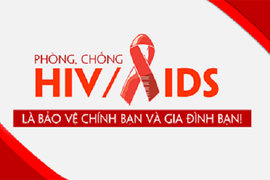 Hải Phòng triển khai Tháng hành động quốc gia phòng, chống HIV/AIDS năm 2022