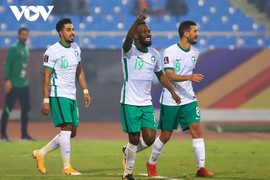 Đội tuyển Saudi Arabia thiệt quân ở World Cup 2022 vì doping