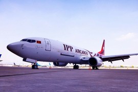 IPP Air Cargo xin dừng cấp phép bay: Bộ GTVT báo cáo Thủ tướng