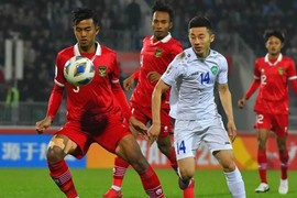  Thấy gì từ việc phân nhóm hạt giống chuẩn bị bốc thăm World Cup U20