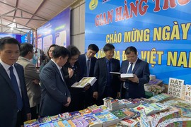 Hải Dương: Xây dựng văn hóa đọc trở thành nét đẹp trong đời sống