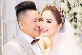 Vẻ ngoài lãng tử của ông xã Bảo Thy gây bất ngờ