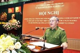 6 tháng đầu năm, phát hiện 456 vụ phạm tội về tham nhũng