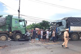 Khởi tố vụ án, điều tra vụ tai nạn khiến 3 thành viên CLB HAGL tử vong