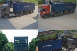 NM Nhiệt điện Hải Dương: Bị tạm dừng đường thủy, dùng container cắt nóc…chở tro, xỉ