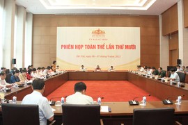 Kê khai tài sản, thu nhập không trung thực, 54 cán bộ bị xử lý