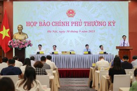 Tướng Xô: Bộ Công an bác bỏ thông tin bắt các nhà hoạt động môi trường