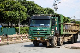 Tăng nặng TNHS tài xế dương tính ma túy, gây TNGT khiến 4 mẹ con tử vong