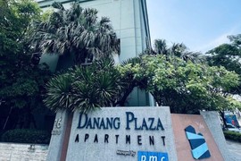 Vì sao Đà Nẵng xác định lại giá loạt căn hộ Danang Plaza?