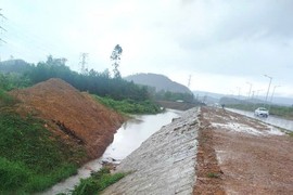 Đà Nẵng: Lập đoàn kiểm tra tình trạng ngập úng tại dự án 1500 tỷ