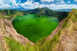 Những điều thú vị khiến bạn ngỡ ngàng về chính nơi mình đang sống