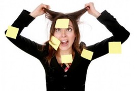 Stress: Nguy cơ dẫn đến bệnh tim