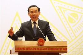 Chủ nhiệm VP Chính phủ: "Khó trả lời" vụ biệt thự khủng của ông Truyền