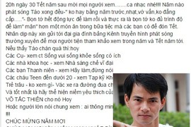 Táo quân 2015 bị chê “nhạt”, Xuân Bắc phản pháo