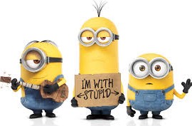 Tiết lộ hậu trường làm phim siêu thú vị của “Minions“