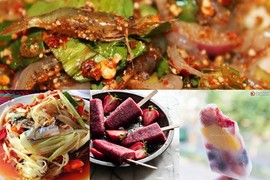 Trào lưu ẩm thực đình đám nhất năm 2015