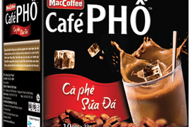 Không đảm bảo vệ sinh, Maccoffee cafe Phố bị phạt 200 triệu đồng