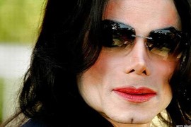 Ông hoàng nhạc pop Michael Jackson giả chết?